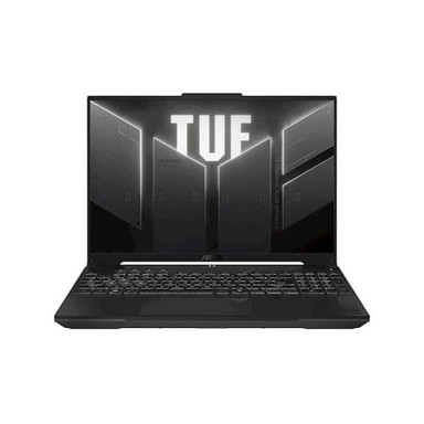 ASUS Laptop TUF Gaming A16 FA607NUG-RL122W / AMD Ryzen 7 7445HS, 16", 1920 x 1200, 16 GB RAM, 1 TB SSD, NVIDIA GeForce RTX 4050, Windows 11 Home, siva
